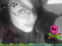 pretty rave girl