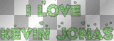 i love kevin jonas