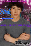 nick jonas
