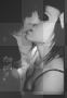 your kisses ar3 the precious things i'll ever feel