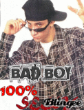 A.J Mclean