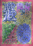 hip hop background