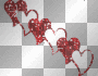 A String of Hearts