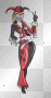 Harley Joker