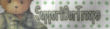 support our troops