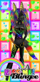 Rainbow Jackal 2