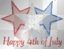 happy 4th