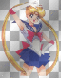 Sailor Moon