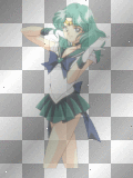 Sailor Neptune