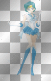 Sailor Mercury