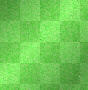 green glitter