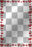 Heart frame