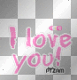 i <3 u