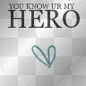 my hero
