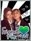 M3H AND LOZZ B.F.F 