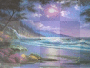 sunset beach