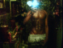 JABARI SWOLE UP