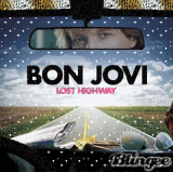 bon jovi- lost highway
