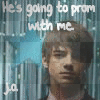 Joe N Prom