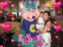 BRENDA AND PRINCESS