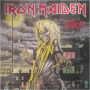 Iron Maiden