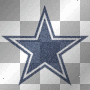 cowboys's star