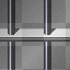 Jail bars