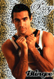 adrian Paul SEXY