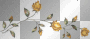 Yellow roses
