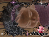 sleeping beauty