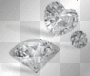 diamonds
