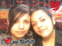 I love my sister
