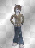 my imvu bf
