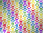 rainbow of death