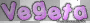 Purple Vegeta