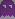 purple pac