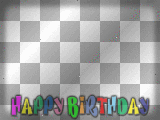 happy birthday frame happy birthday frame