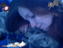 i love my cat