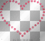 diamond heart
