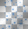 Blue Sparkle
