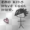 yes...yes they do ^_^