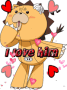 Cute Kon