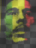 bob marley