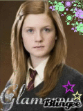 Ginny Weasley