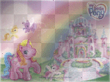 my little pony 