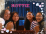 Laureen,Grace,Tserig, N Neha