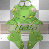 Hello