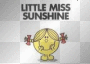 little miss sunshine