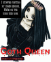 Goth Queen