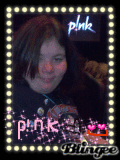 me @@ p!nk